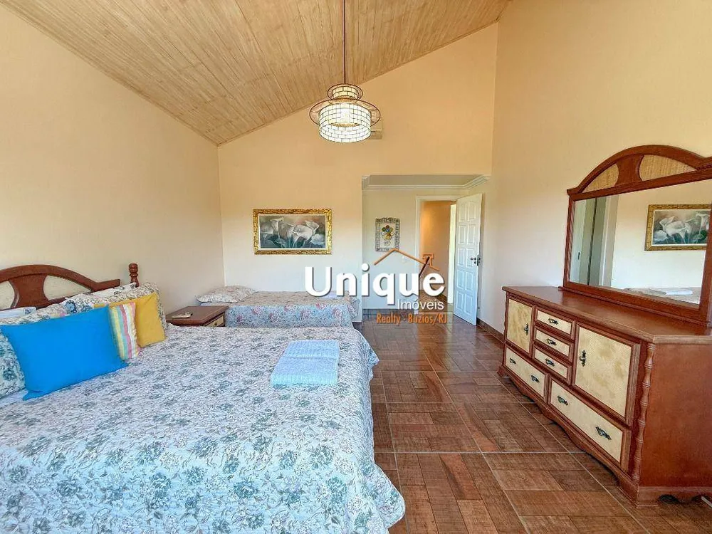 Casa, 4 quartos, 300 m² - Foto 17