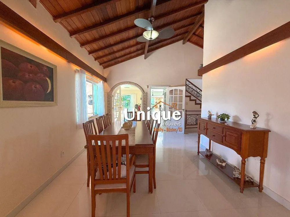 Casa, 4 quartos, 300 m² - Foto 9