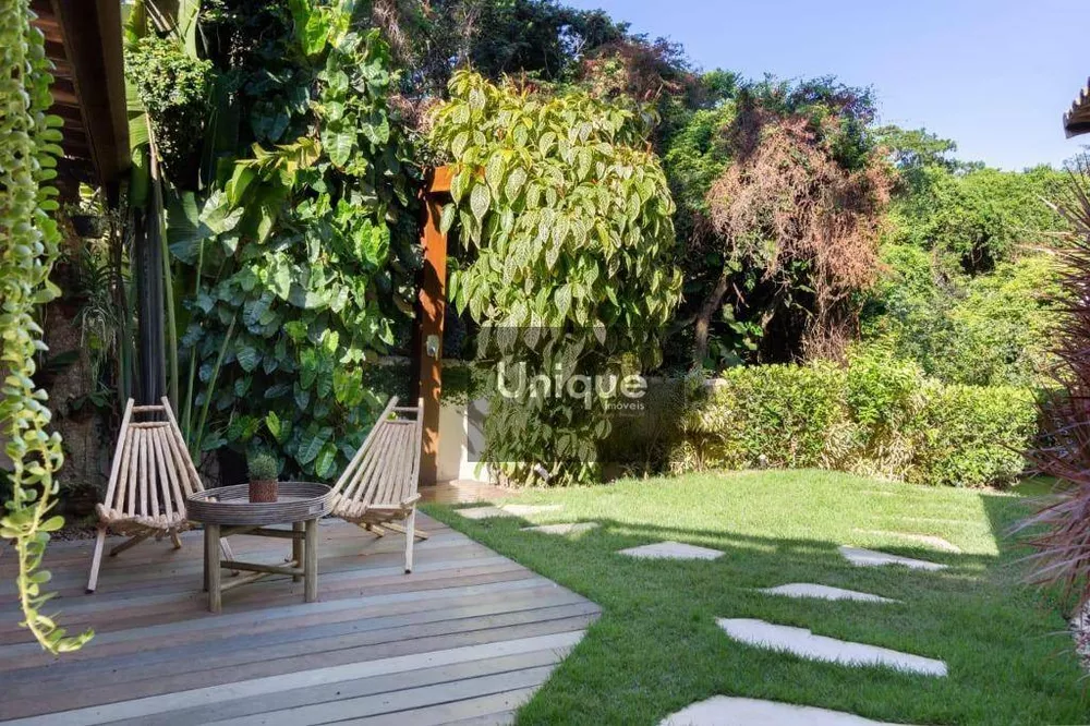 Casa de Condomínio, 3 quartos - Foto 23