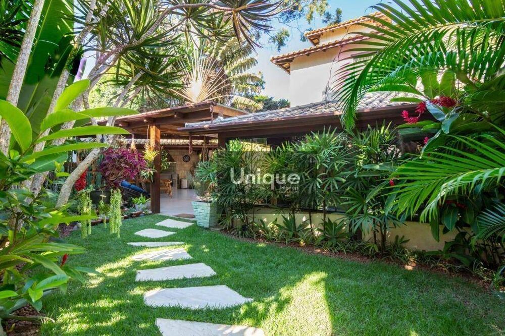 Casa de Condomínio à venda com 3 quartos, 170m² - Foto 1