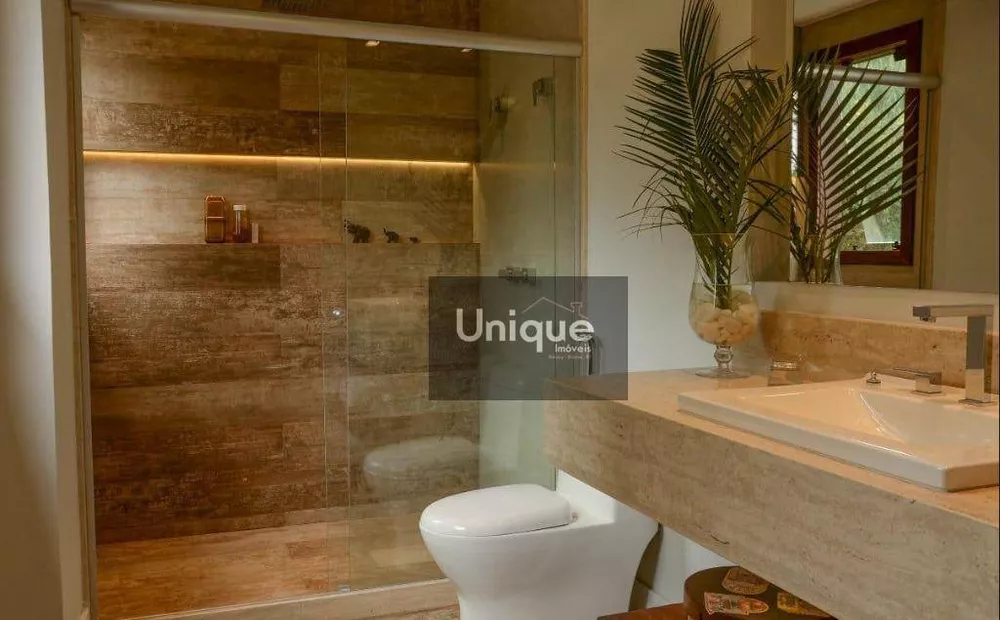 Casa de Condomínio, 3 quartos - Foto 18