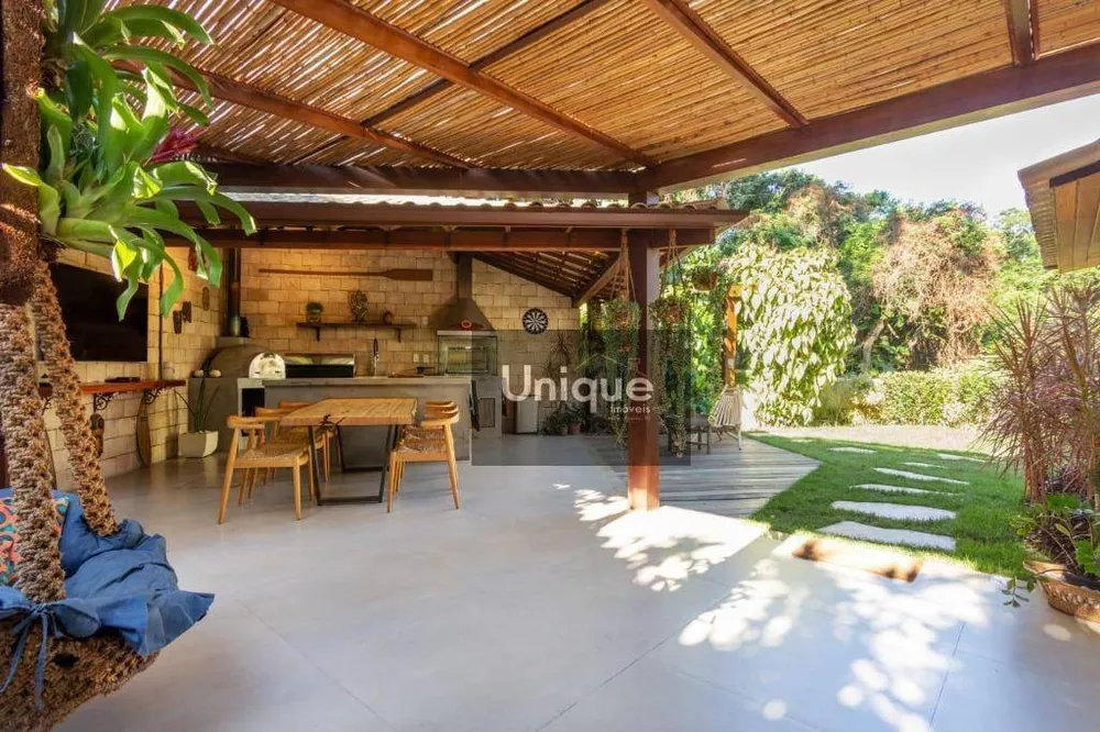 Casa de Condomínio, 3 quartos - Foto 19