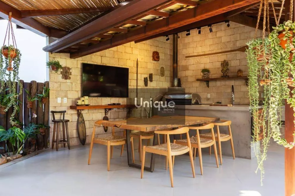 Casa de Condomínio, 3 quartos - Foto 5