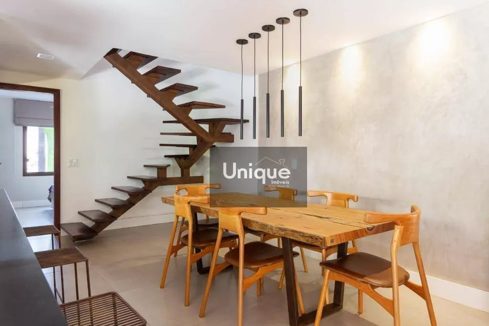 Casa de Condomínio, 3 quartos - Foto 12