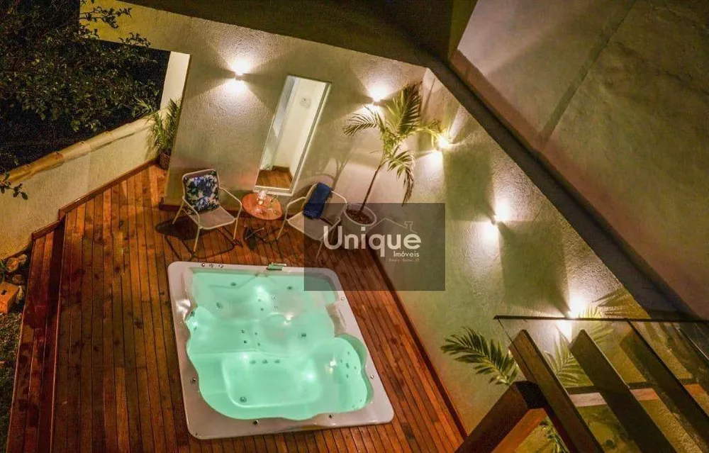 Casa de Condomínio, 3 quartos - Foto 3