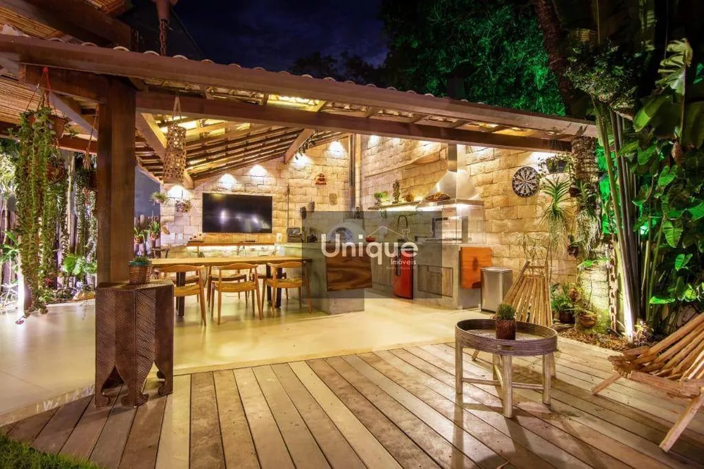 Casa de Condomínio, 3 quartos - Foto 20