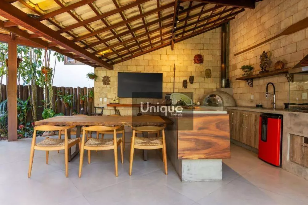 Casa de Condomínio, 3 quartos - Foto 24