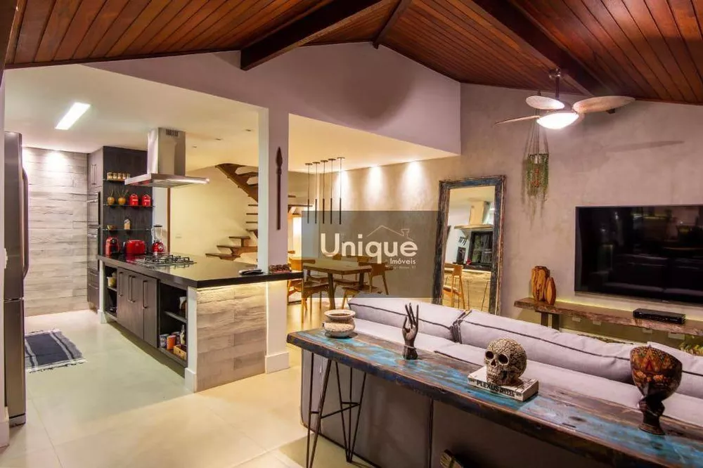 Casa de Condomínio, 3 quartos - Foto 8