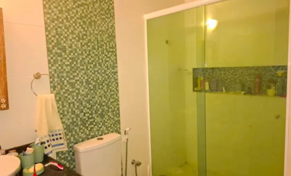 Casa de Condomínio, 3 quartos - Foto 11
