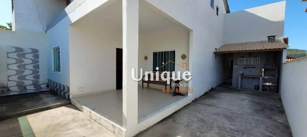 Casa, 3 quartos, 130 m² - Foto 4
