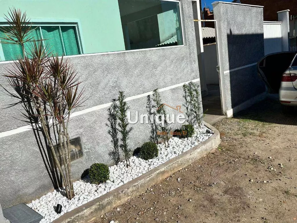 Casa, 3 quartos, 130 m² - Foto 3