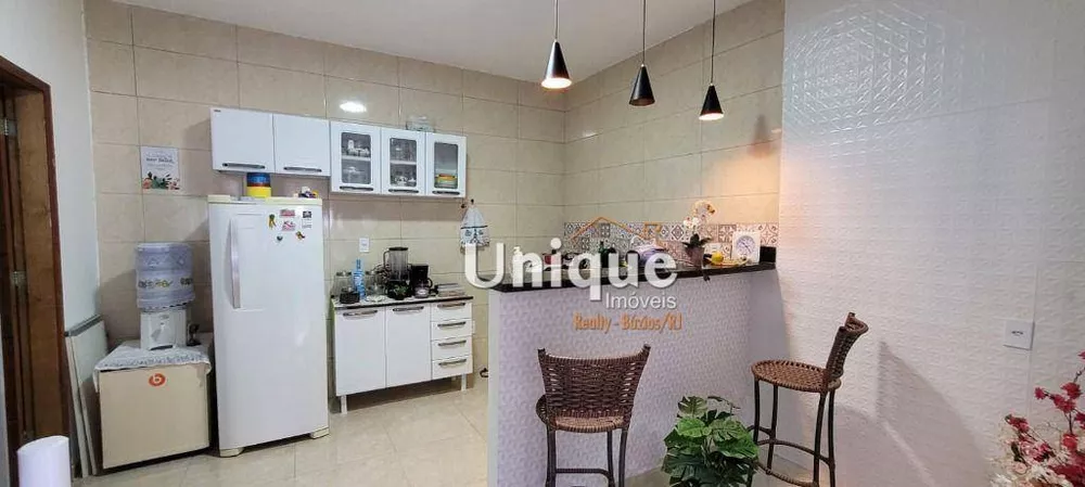 Casa, 3 quartos, 130 m² - Foto 19