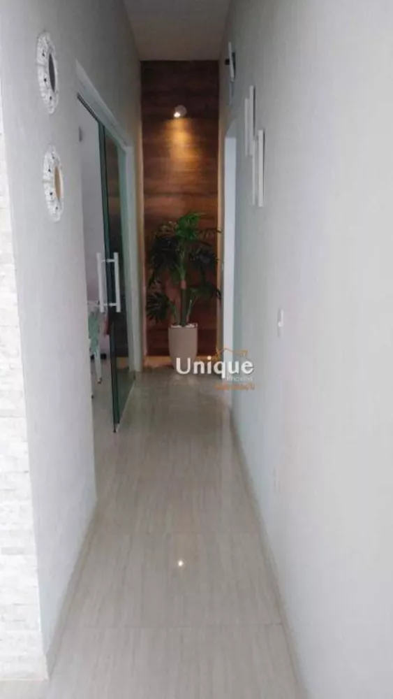 Casa, 3 quartos, 130 m² - Foto 8