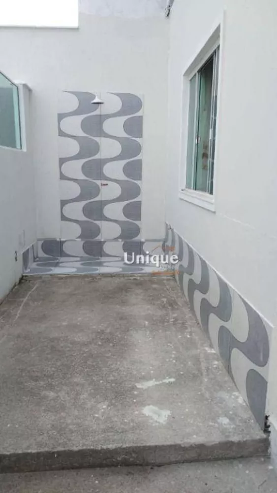 Casa, 3 quartos, 130 m² - Foto 2