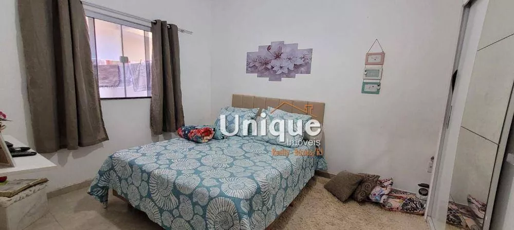 Casa, 3 quartos, 130 m² - Foto 10