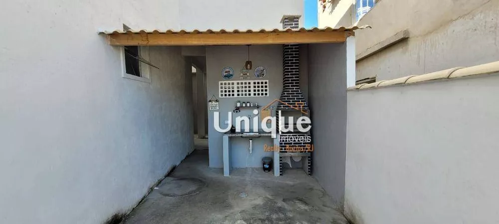 Casa, 3 quartos, 130 m² - Foto 6