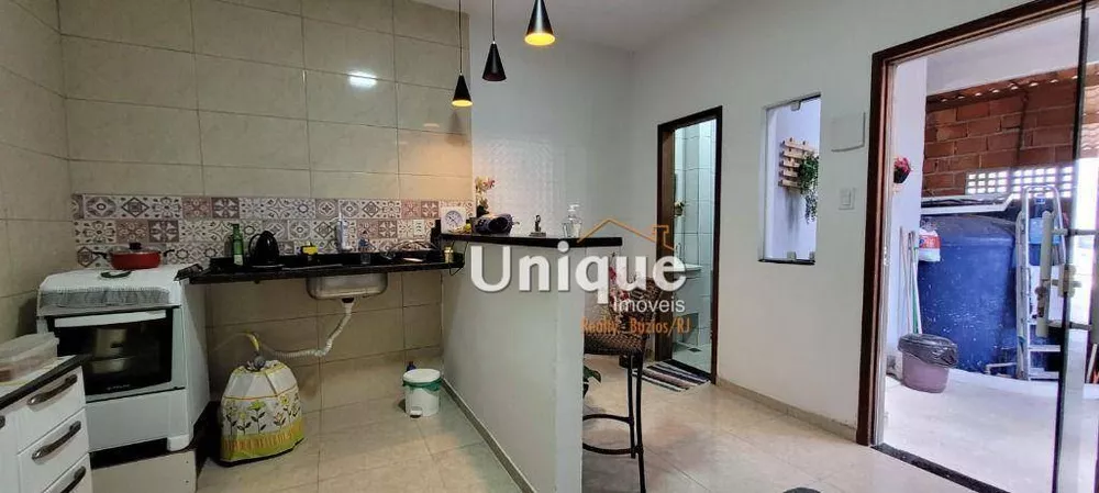 Casa, 3 quartos, 130 m² - Foto 9