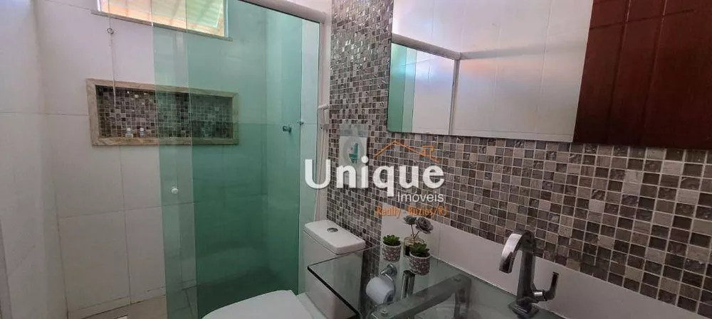 Casa, 3 quartos, 130 m² - Foto 13