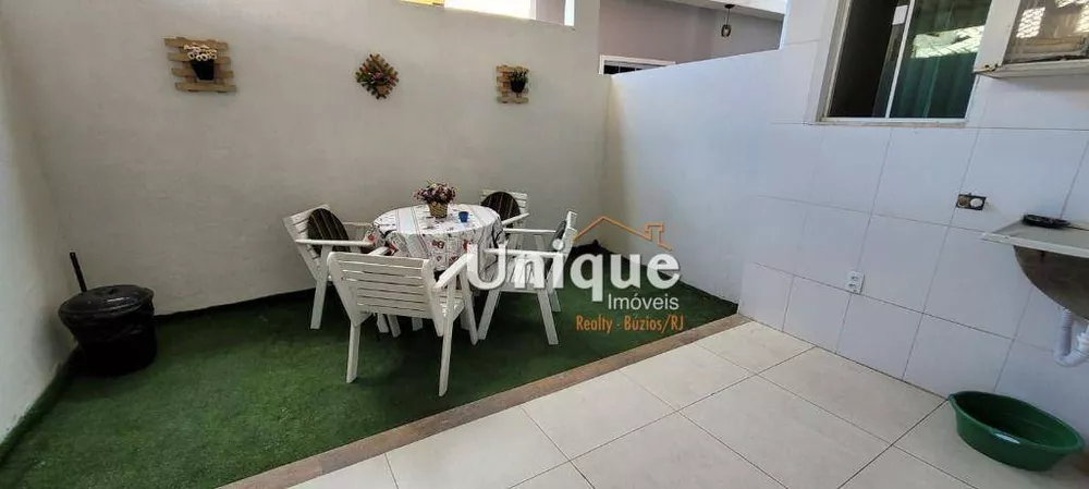 Casa, 3 quartos, 130 m² - Foto 16
