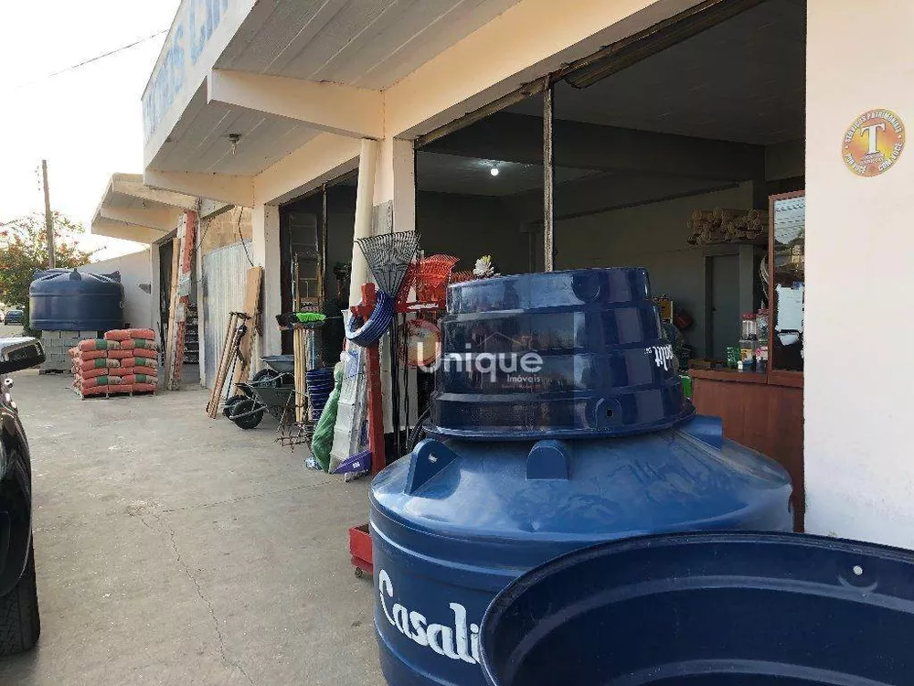 Prédio Inteiro, 300 m² - Foto 1