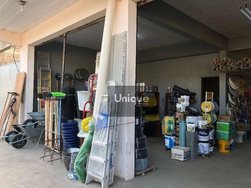 Prédio Inteiro, 300 m² - Foto 19