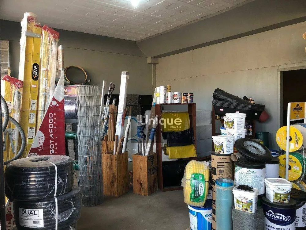 Prédio Inteiro, 300 m² - Foto 15