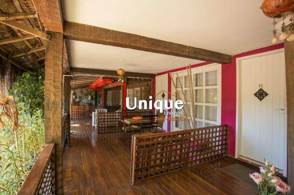 Pousada-Chalé, 16 quartos, 850 m² - Foto 14