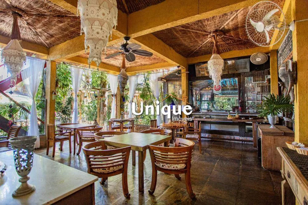Pousada-Chalé, 16 quartos, 850 m² - Foto 6