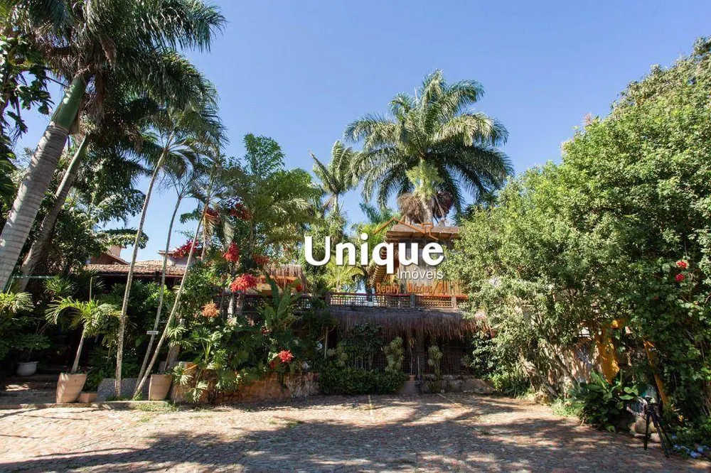 Pousada-Chalé, 16 quartos, 850 m² - Foto 6