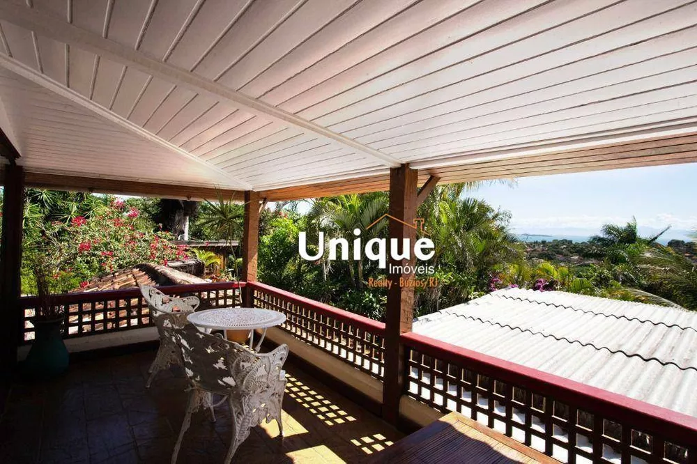 Pousada-Chalé, 16 quartos, 850 m² - Foto 4