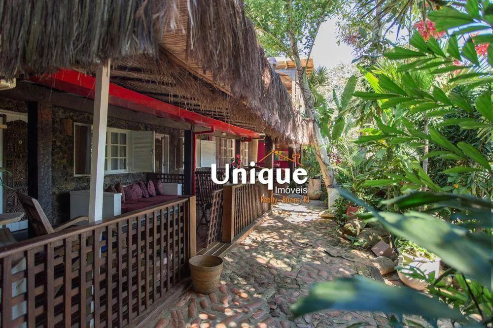 Pousada-Chalé, 16 quartos, 850 m² - Foto 36
