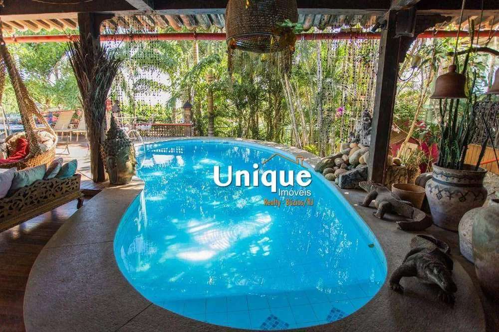 Pousada-Chalé, 16 quartos, 850 m² - Foto 10
