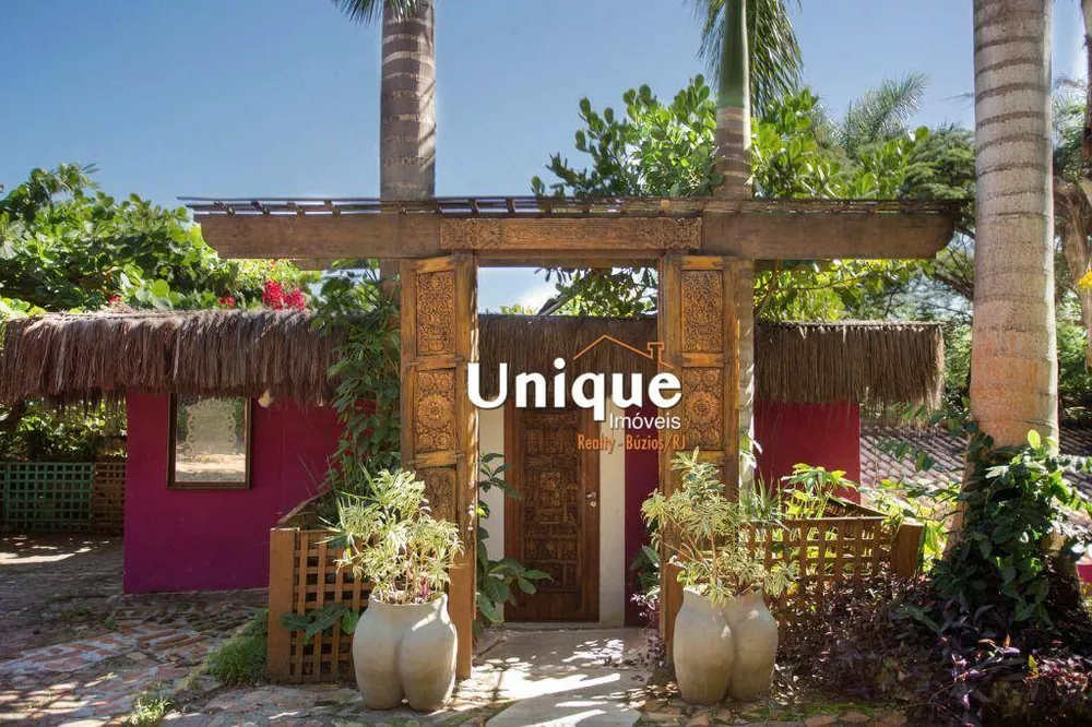 Pousada-Chalé, 16 quartos, 850 m² - Foto 8
