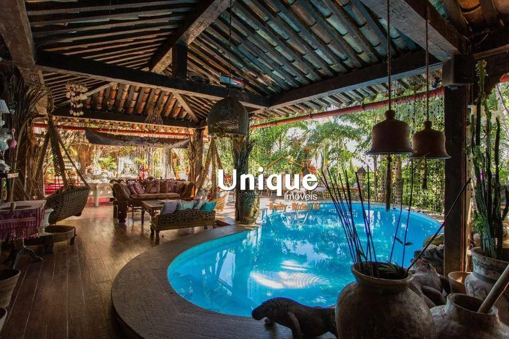 Pousada-Chalé, 16 quartos, 850 m² - Foto 16