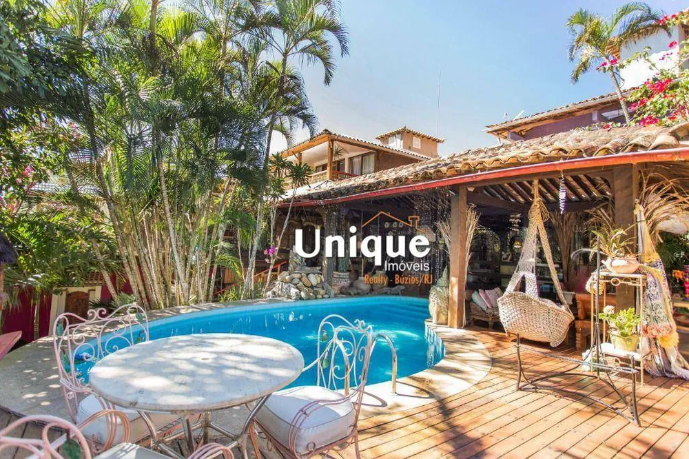 Pousada-Chalé, 16 quartos, 850 m² - Foto 1