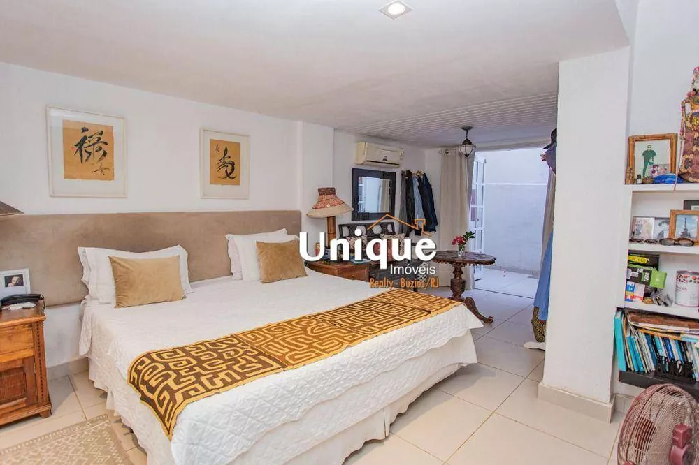 Pousada-Chalé, 16 quartos, 850 m² - Foto 34
