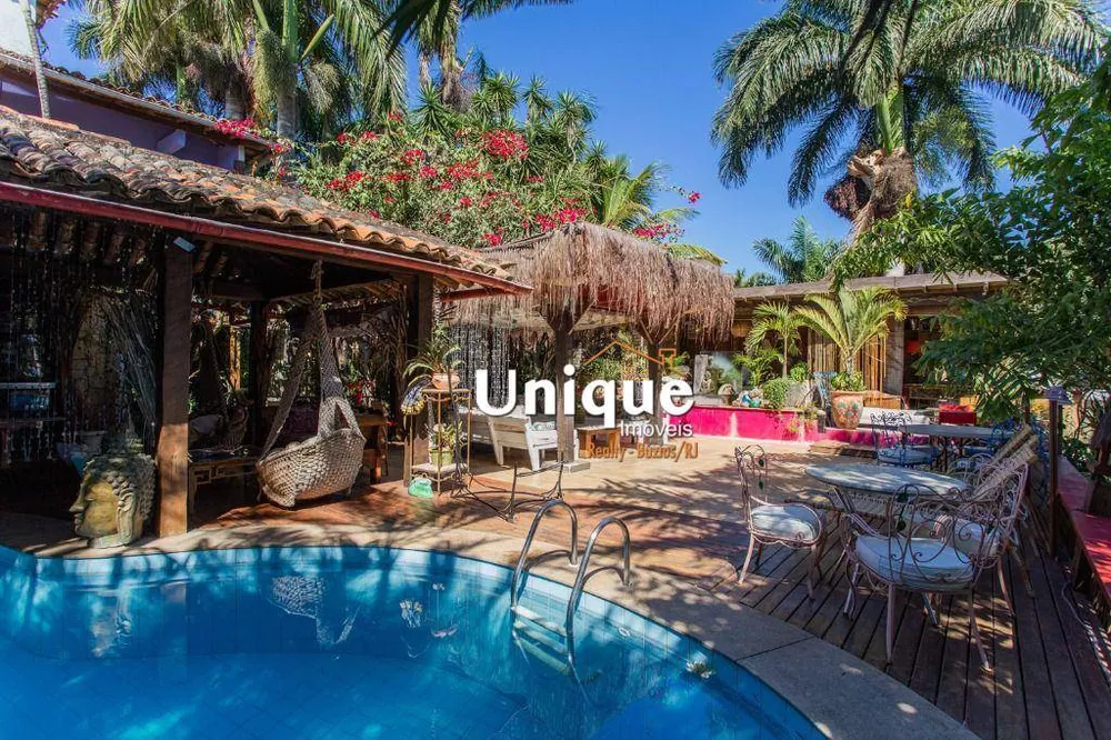 Pousada-Chalé, 16 quartos, 850 m² - Foto 33