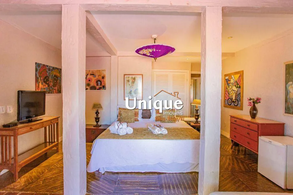 Pousada-Chalé, 16 quartos, 850 m² - Foto 30