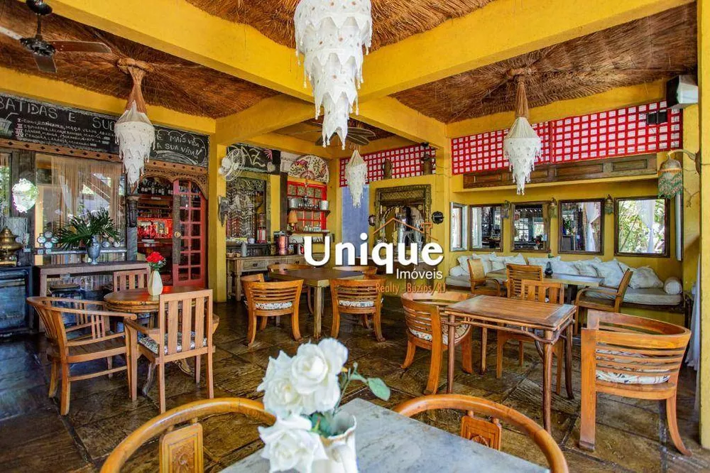 Pousada-Chalé, 16 quartos, 850 m² - Foto 17