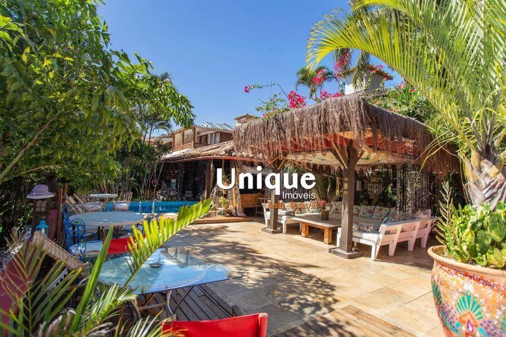 Pousada-Chalé, 16 quartos, 850 m² - Foto 9