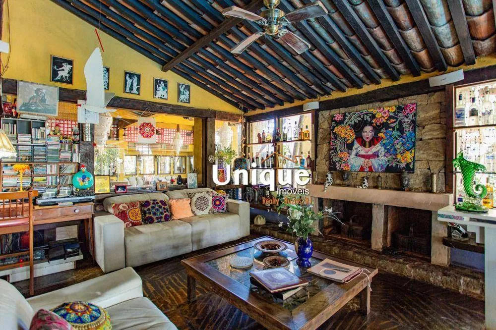 Pousada-Chalé, 16 quartos, 850 m² - Foto 5