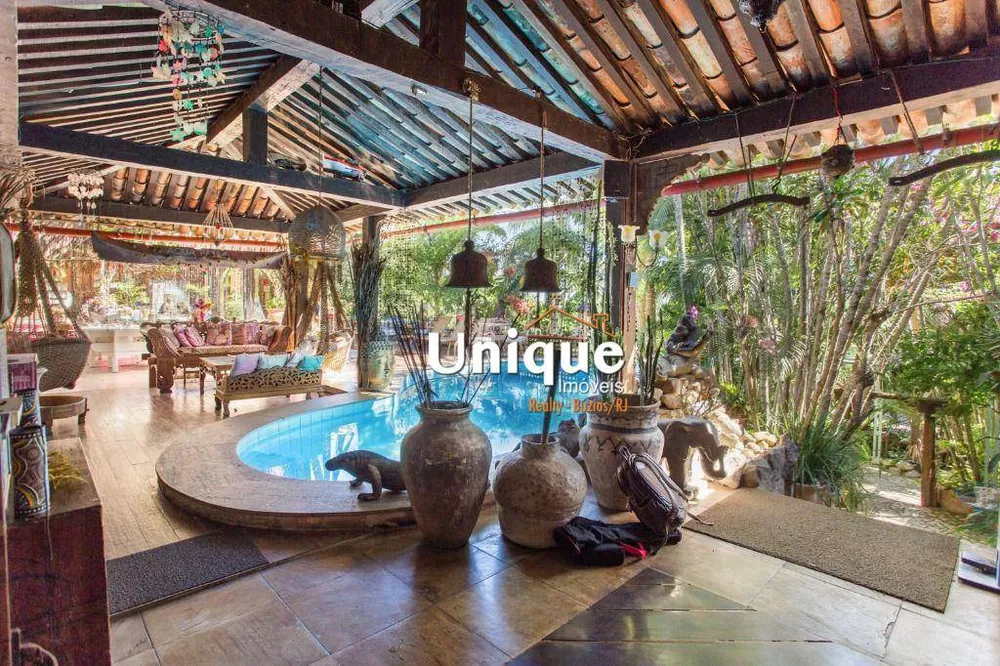 Pousada-Chalé, 16 quartos, 850 m² - Foto 15