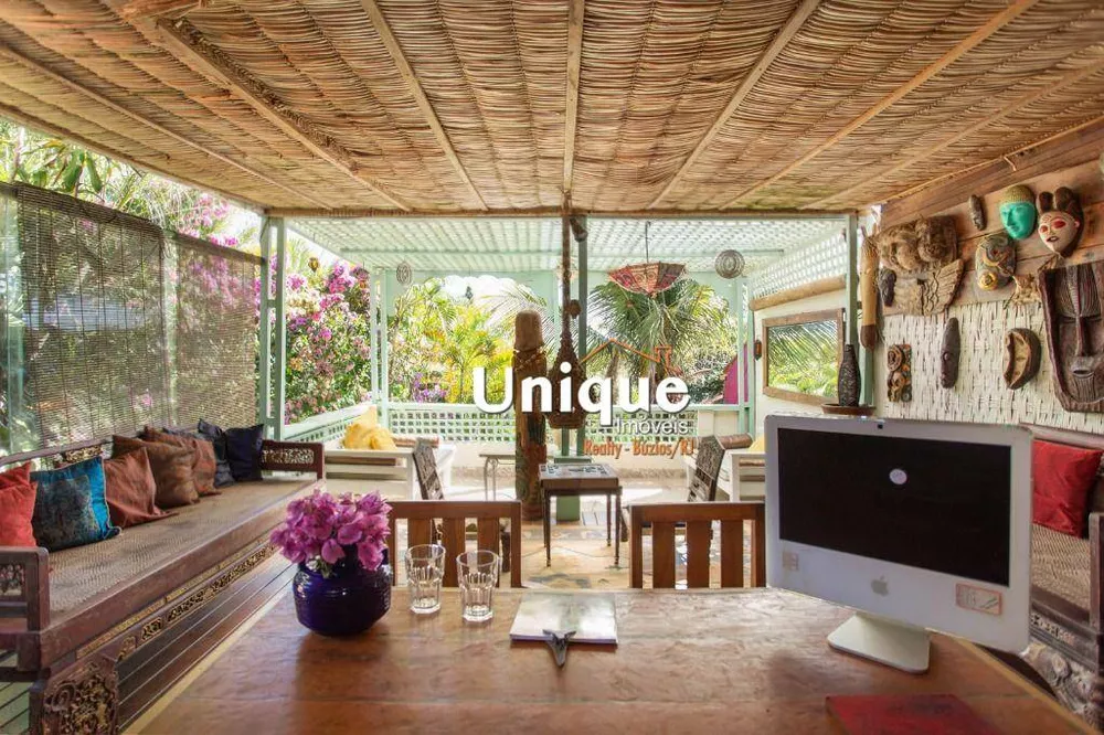 Pousada-Chalé, 16 quartos, 850 m² - Foto 19