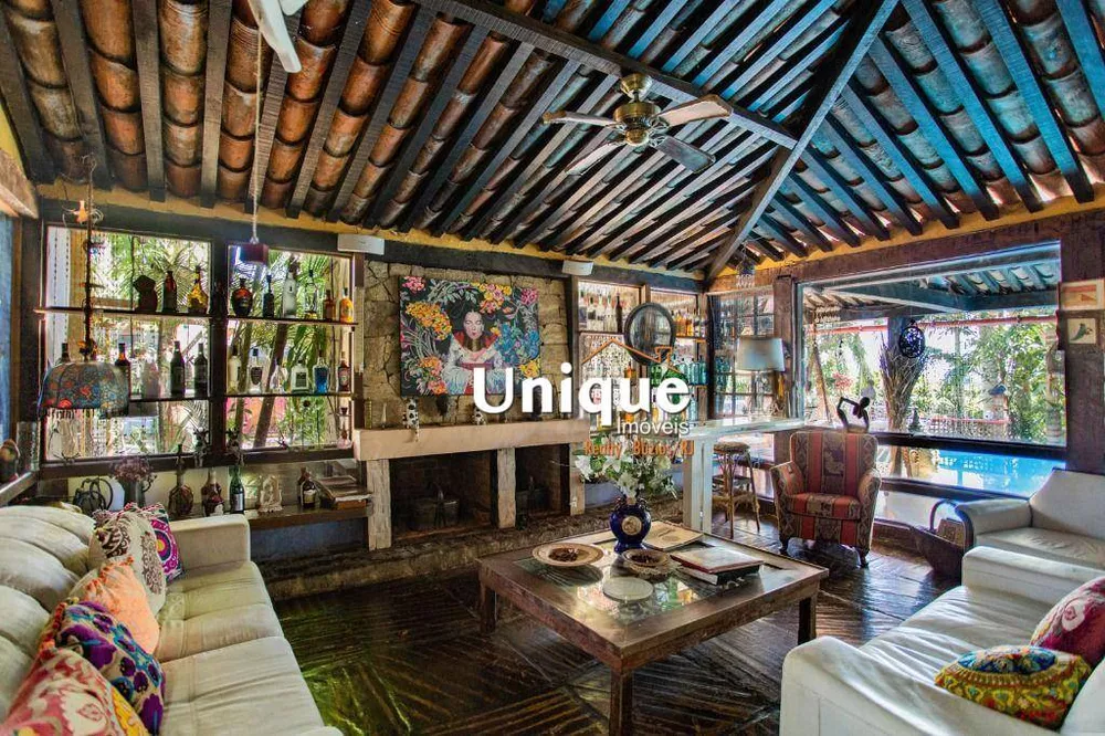 Pousada-Chalé, 16 quartos, 850 m² - Foto 30