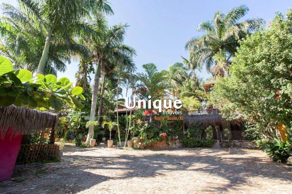 Pousada-Chalé, 16 quartos, 850 m² - Foto 35