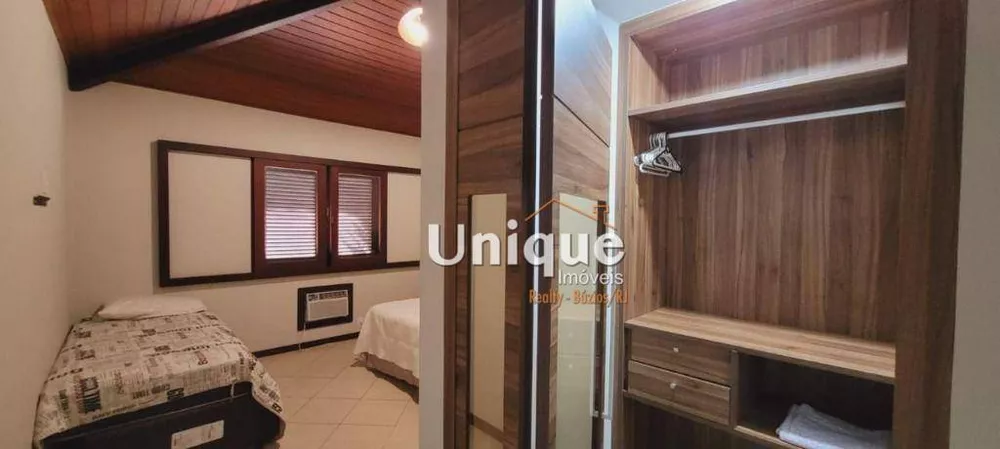 Casa de Condomínio, 4 quartos - Foto 47