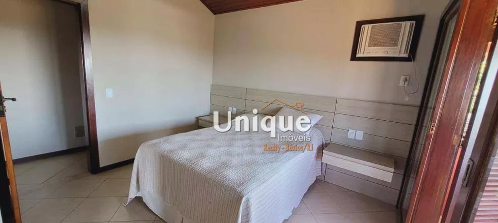 Casa de Condomínio, 4 quartos - Foto 34