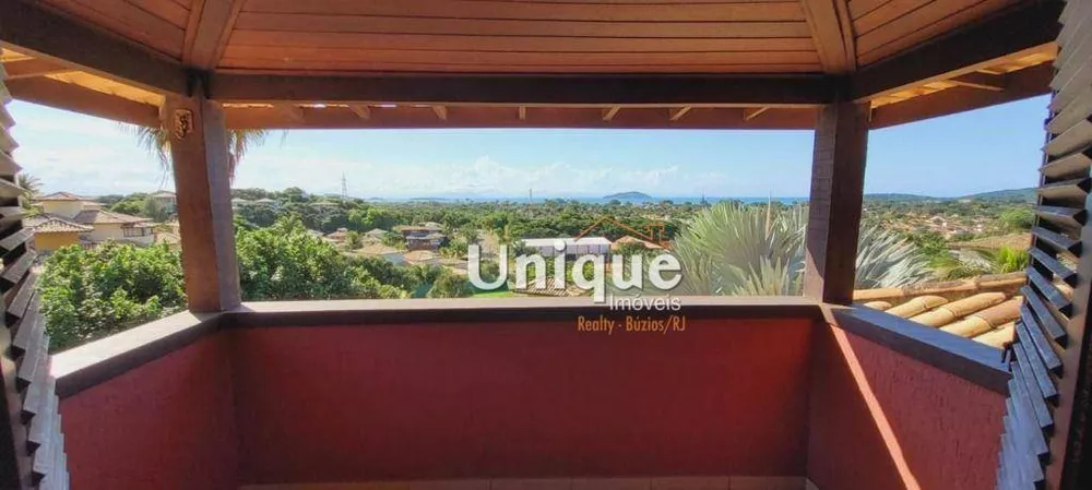 Casa de Condomínio, 4 quartos - Foto 36