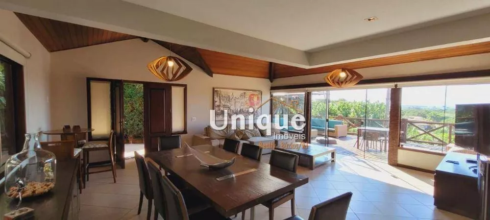 Casa de Condomínio, 4 quartos - Foto 23