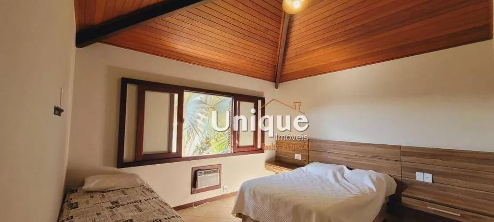 Casa de Condomínio, 4 quartos - Foto 46